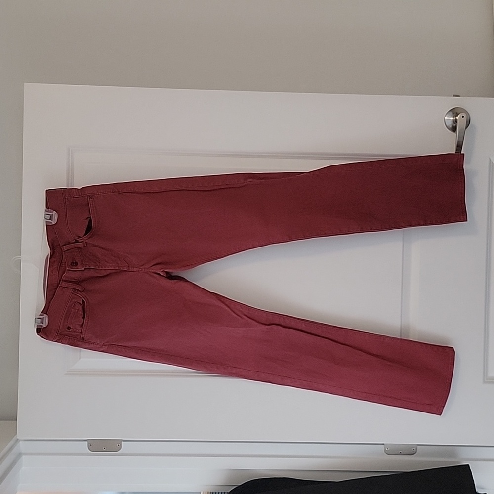 Mens 7 for all man kind Jean (Slimmy)